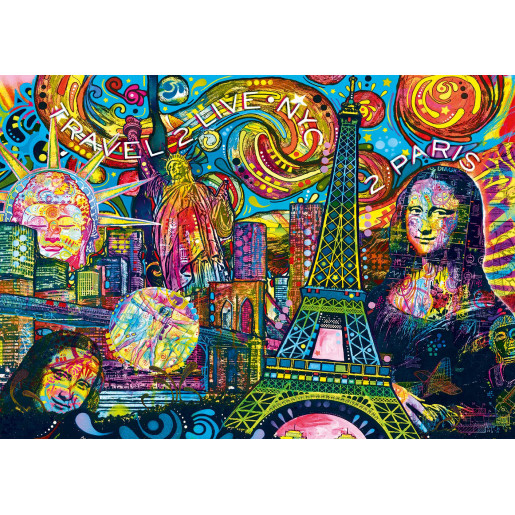 VIAJES ICONICOS