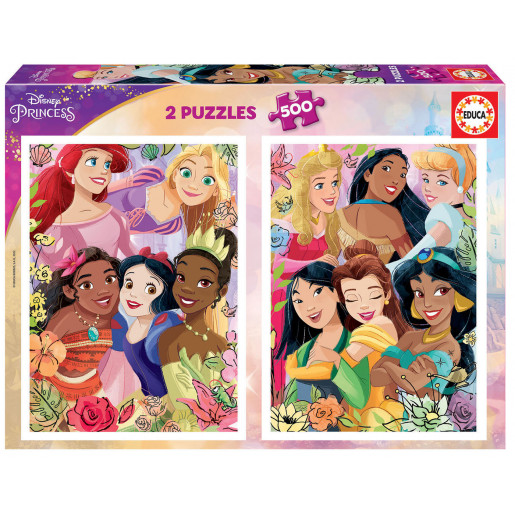 DISNEY PRINCESS