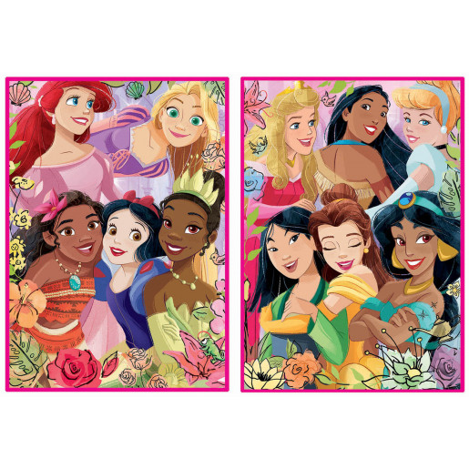 DISNEY PRINCESS
