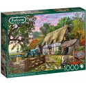 THE FARMERS COTTAGE