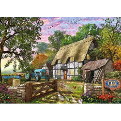 THE FARMERS COTTAGE