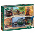 VINTAGE TRAMS