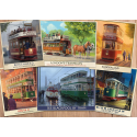 VINTAGE TRAMS