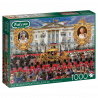 1000 - THE QUEEN'S PLATINUM JUBILEE