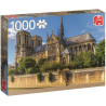 1000 - NOTRE DAME, PARIS