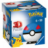 54 - POKEMON SUPERBALL