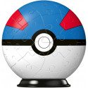 POKEMON SUPERBALL