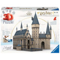 CASTILLO DE HOGWARTS, HARRY POTTER