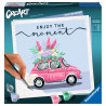 CREART - ENJOY DE MOMENT