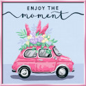ENJOY DE MOMENT