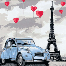 LOVELY PARIS