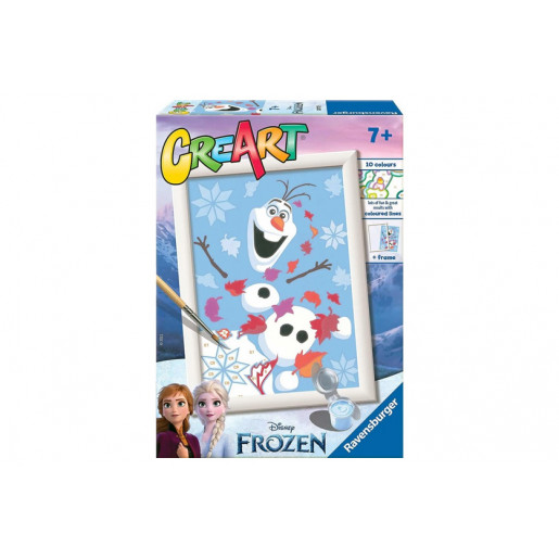 OLAF