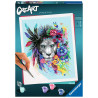 CREART - BOHO LION