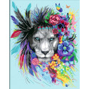 BOHO LION