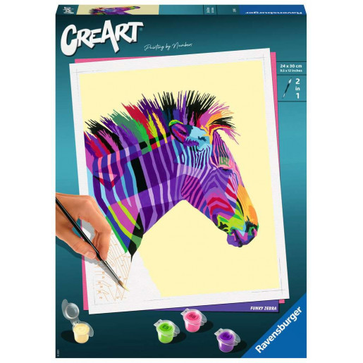 ZEBRA