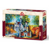 1500 - NEUSCHWANSTEIN, LEONID AFREMOV
