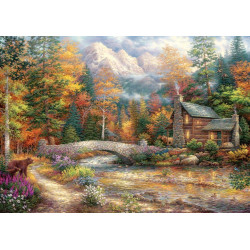 LLAMADA DE LA NATURALEZA, CHUCK PINSON