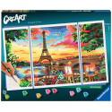 CREART - PARIS