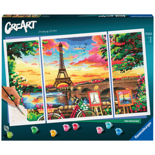 CREART - PARIS