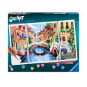 CREART - VENECIA