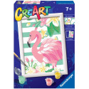 CREART - FLAMINGO