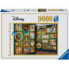 9000 - DISNEY MUSEUM