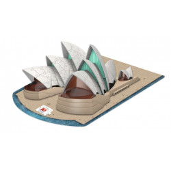 SIDNEY OPERA HOUSE