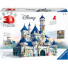 312 - CASTILLO DE DISNEY