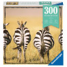 300 - ZEBRA, PUZZLE MOMENT