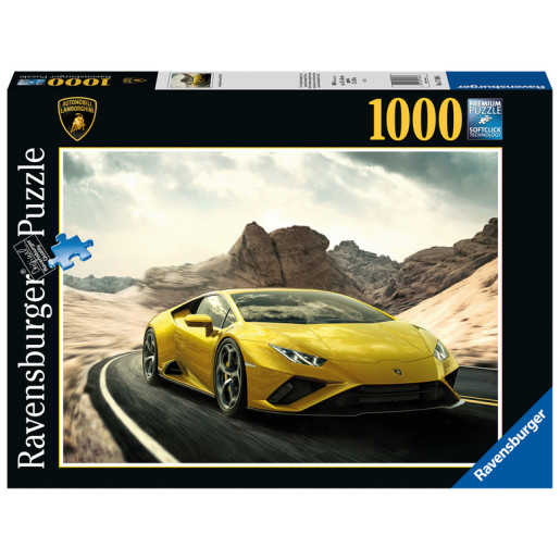 LAMBORGHINI