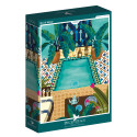 BLUE RIAD