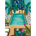 BLUE RIAD