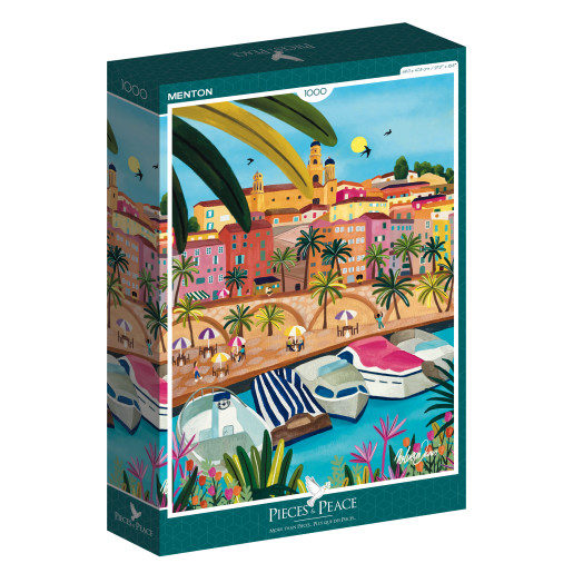 MENTON