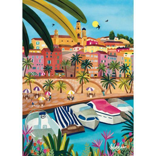 MENTON