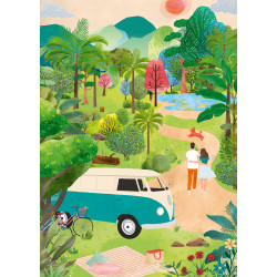 VIAJE DE VERANO