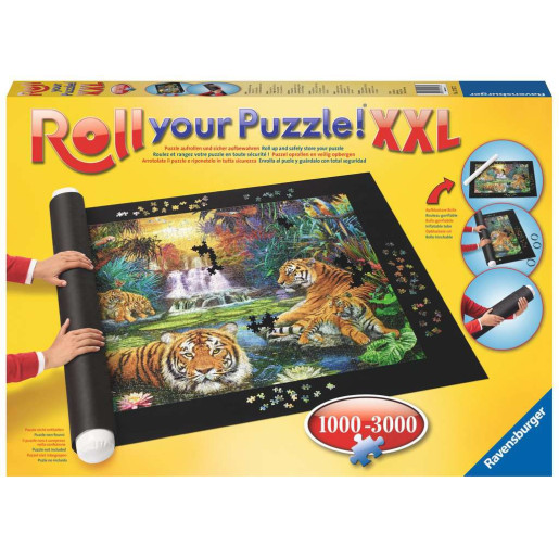 ROLL-UP, XXL 1000 - 3000 PIEZAS