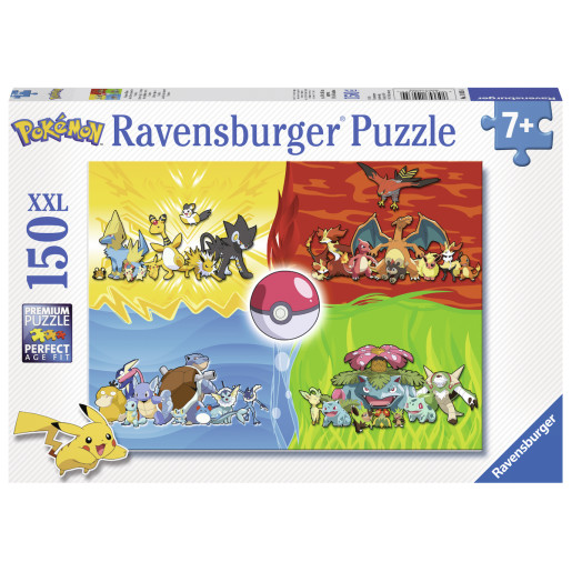POKEMON TIPEN