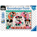 150XXL - MICKEY MOUSE - RAVENSBURGER