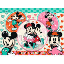 150XXL - MICKEY MOUSE - RAVENSBURGER
