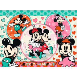 150XXL - MICKEY MOUSE - RAVENSBURGER