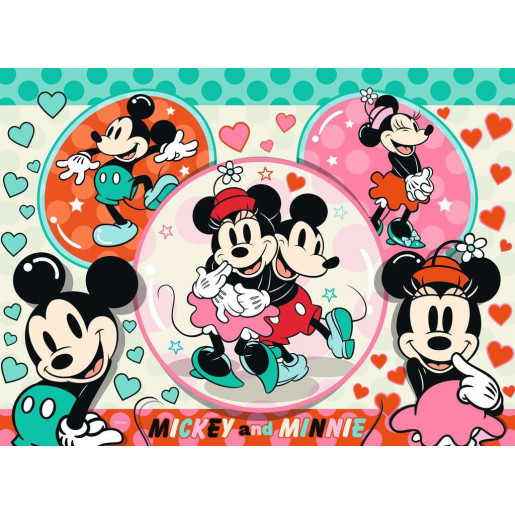 150XXL - MICKEY MOUSE - RAVENSBURGER