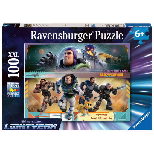 DISNEY PIXAR LIGHTYEAR