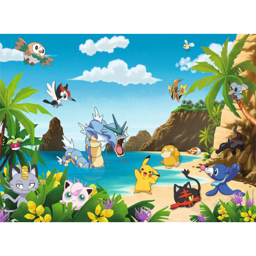 POKEMON