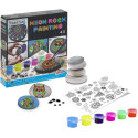 GRAFIX-SET PINTAR NEON ROCK