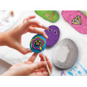 GRAFIX-SET PINTAR NEON ROCK