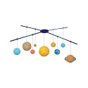 SCIENCE 4 - SISTEMA SOLAR 3D