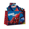 SPIDERMAN ALFOMBRA PUZZLE GOMA