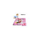 MINNIE ALFOMBRA PUZZLE GOMA