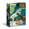 ARQUEO JUEGO T-REX FLUOR