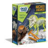 ARQUEO JUEGO TRICERATOPS FLUOR